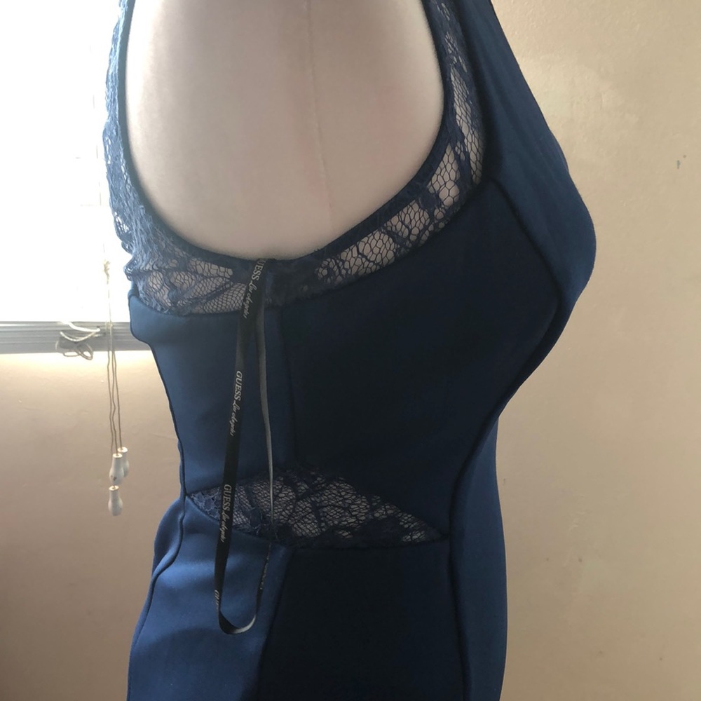 GUESS Lace Dress - Picture 7 of 7